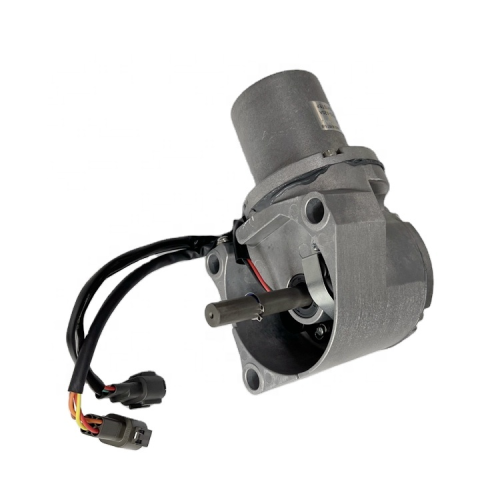 ZX210 ZX330 ZX450 Motor Motor Control Motor de acelerador 4614911