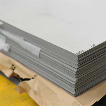 Filter Industry Titanium Alloy Plate