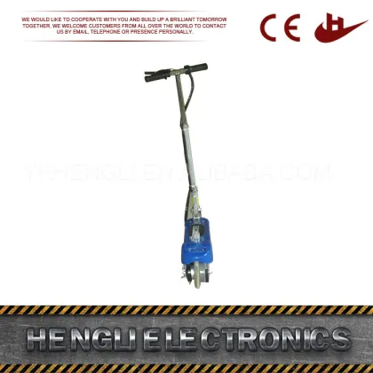Wholesale 2 wheel electric scooter shanghai