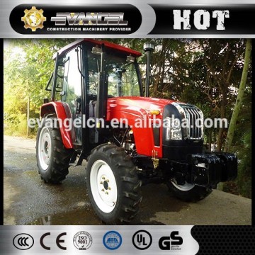 Lutong LT404 4x4 Mini Farm Compact Tractor