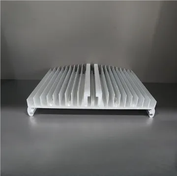 Premium Aluminum LED Profile for Modern Lighting Solutions