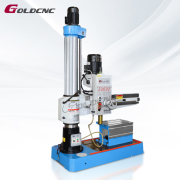 Z3032 Manual Drill Press: China Drilling Machine Price