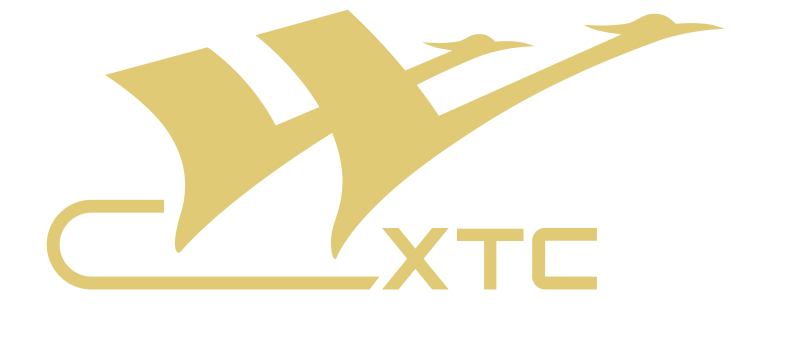 XTC logo