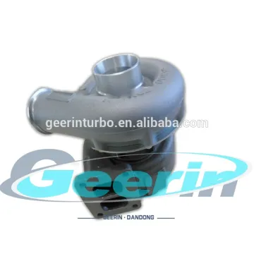Geerin turbo H2C 3518911 312682 with TD101F, -FA, -G for Volvo-LKW F10, FL10