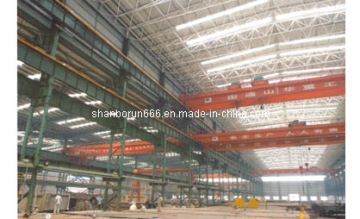 Space Truss (BR00184)