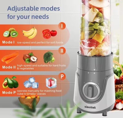 personal sport smoothie blenders