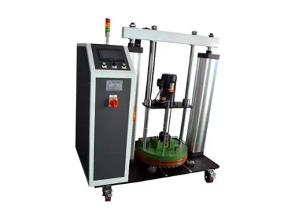 New Glue Machine: PUR Hot Melt Adhesive Technology