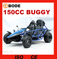 Buggy Go Kart de 150cc dos asientos de Bode