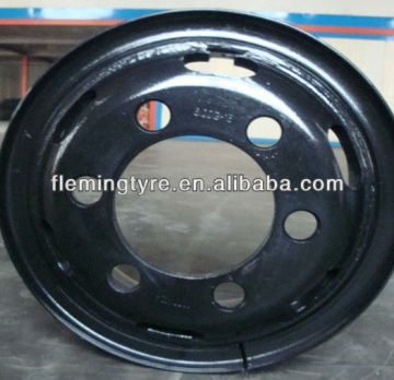 rim wheel for truck 22.5X7.5