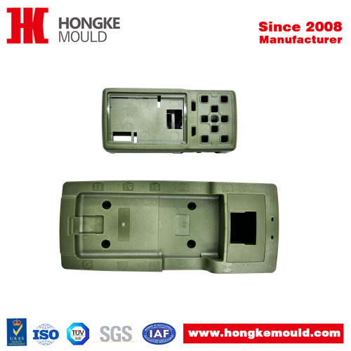 Communication Devices Plastic Injection Mold