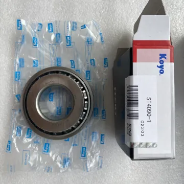 Inch Tapered Roller Bearing KOYO ST4090
