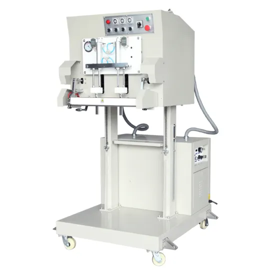 HUALIAN DZQ-600LD/S Multi-Functional Vacuum Gas Packaging Machine