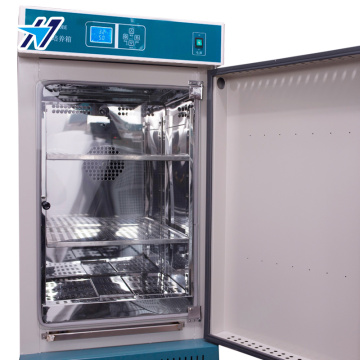 Electric thermostatic biochemical incubator