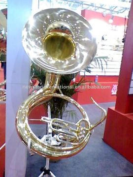 Sousaphone HTL-696