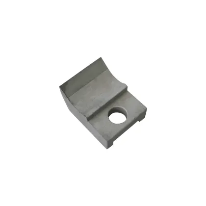 Forestry Mulcher Replacement Type Blade
