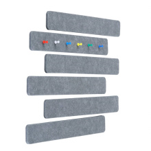 Sound Absorption Felt Pin Board