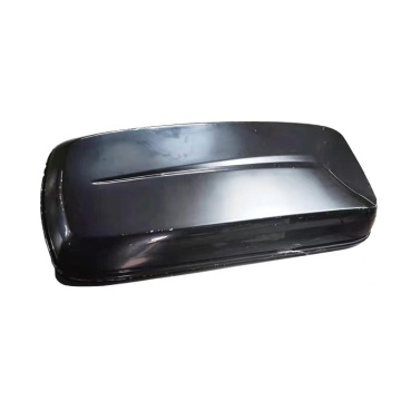 Accesorios 4x4 Caja de techo universal 650L