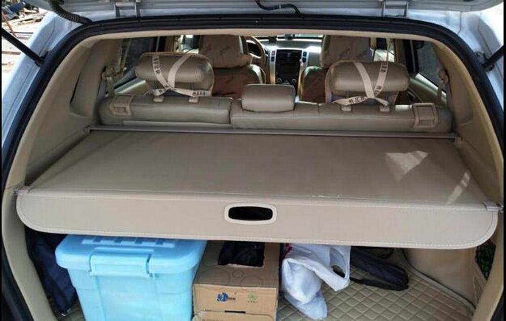 غطاء الشحن 09 Hyundai Tucson