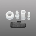 PTFE CNC加工部品