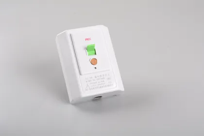 Sunchonglic High Quality Air Conditioner Part Leakage Protection Switch