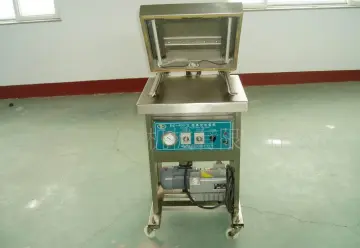 Sausage Packaging Vacuum Machine