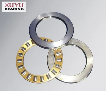 Low running resistance bearing 81211 Thrust Cylindrical Roller Bearings