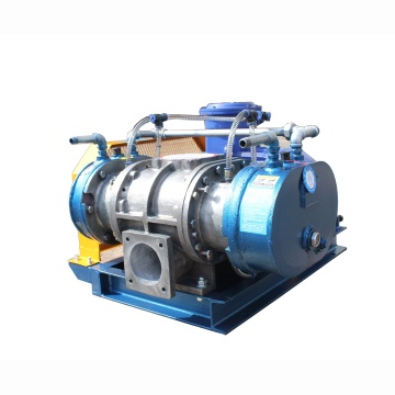 High-Quality Stainless Steel Three Lobes NSR-T-65 Roots Blower for Conveying Corrosive Gases