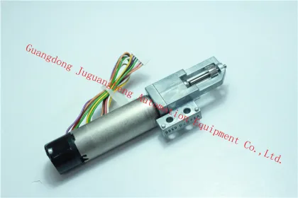 Panasonic Feeder Motor N510048142AA MTNM000016AA