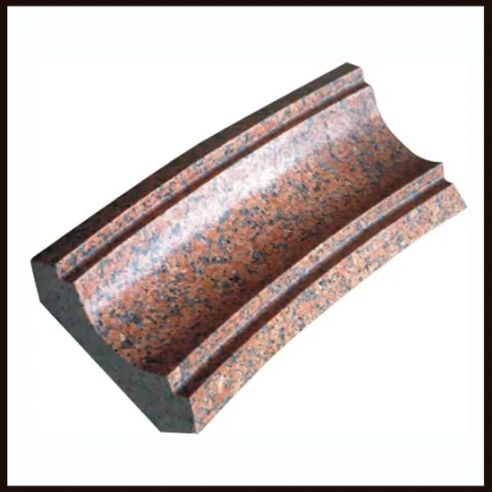 Natural stone slab supply