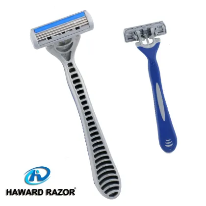 D318LW hair removal razor for lady
