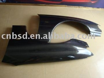 04-06 Fender in fibra di carbonio Pontiac GTO per 04-06 PontAc GTO-OEM AUTO FENDERS