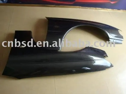 04-06 Pontiac GTO Carbon fiber fenders for 04-06 Pontiac GTO-OEM Car fenders
