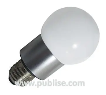 bright led bulbs G60 EnergySaving replacement for 35W halogen lamp