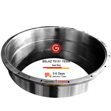 Belaz 75306 Mining Dump Truck Parts - Seal Ring 7521-3104116