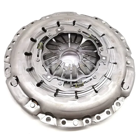 High Quality LUK Clutch Kits for Changan SUVs - Alsvin Auto Spare Parts