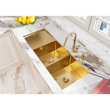 Meiao 11646r Apron Sink