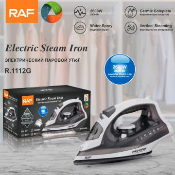 New Style Electric Hand Steam Iron