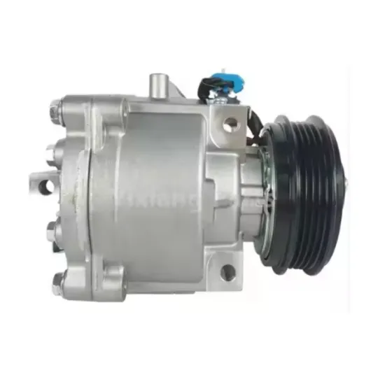 4PK QS90 Car AC Compressor for Chevrolet Sonic - 95370315 AKT200A415A