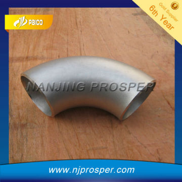8 inch stainless steel elbow price