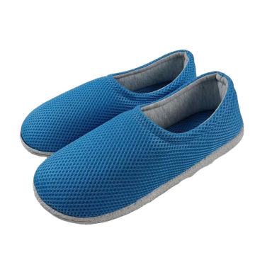 Vente chaude Chaussures confortables et respirantes pour les hommes