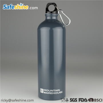1000ml BPA Free Aluminum Water Bottle