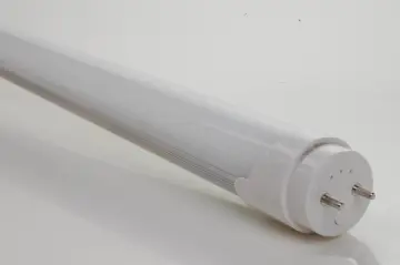 LED T8 tube Fixed plug