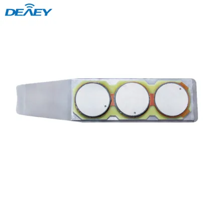 Ultrasonic Blackhead Remover Facial Scrubber Knife Head Vibration Beauty Tool