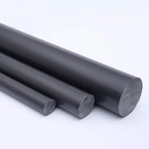 Antistatic 30% carbon Fiber Filled Peek sheet
