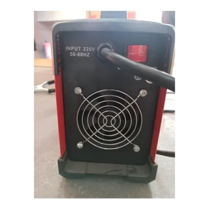 LIFEI Electric Inverter Welding Machine