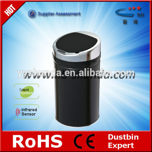 sensor garbage bin battery recycling bin products you can import from china