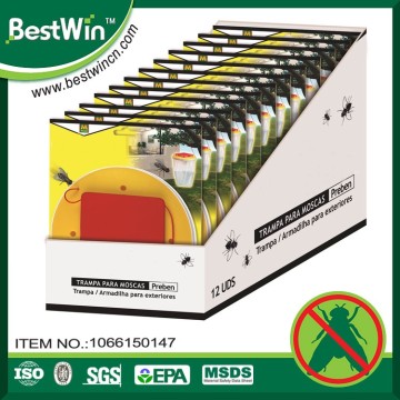 BSTW welcome OEM ODM special environmental non-toxic fly trap bag