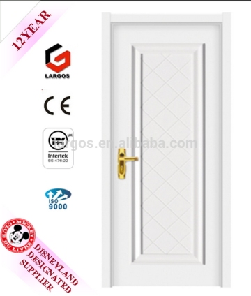 New product super quality interior wooden shutter doors