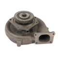 Engine parts 6D105-1 oil pump 6136-52-1100