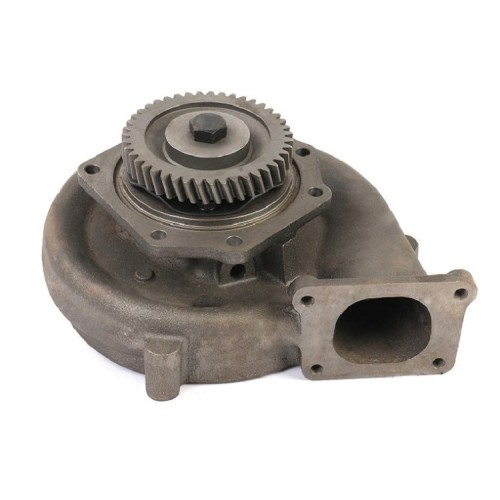 Engine parts 6D105-1 oil pump 6136-52-1100